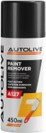 Засіб для видалення олії, фарби, клею AUTOLIVE 450 мл