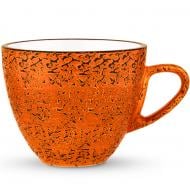Чашка для кофе Splash Orange 75 мл WL-667333/A Wilmax