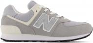 Кросівки New Balance GC574RD1 р.37 сірі