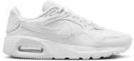 Кроссовки женские демисезонные Nike Air Max SC CW4554-101 р.39 белые