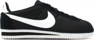 Кроссовки Nike CLASSIC CORTEZ NYLON 807472-011 р.46