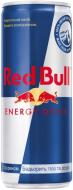 Енергетичний напій Red Bull 0,25 л (9002490100070)