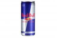 Энергетический напиток Red Bull 0,25 л (9002490100070)