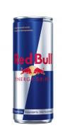 Энергетический напиток Red Bull 0,25 л (9002490100070)