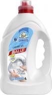 Гель для машинного та ручного прання BALU Fresh white 4 л