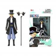 Фигурка анимационного персонажа Anime Heroes One Piece Сабо 123709