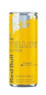 Энергетический напиток Red Bull The Tropical Edition 0,25 л (9002490228491)