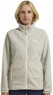 Кофта Jack Wolfskin MOONRISE FZ W A63263_A0056 р.L бежевый