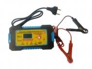 Автомобільний зарядний пристрій 6 А 100 А/ч (005PRO7909)