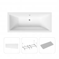 Ванна акриловая Helmken Alvaro HM9859X634N8 174х79,5 см