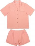 Піжама жіноча Limasso р. L коричневий