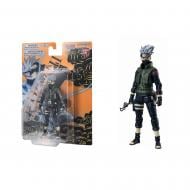 Фигурка анимационного персонажа ULTIMATE LEGENDS Наруто коллекция 3 Какаши Четвертая мировая война 124182