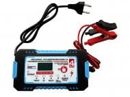 Автомобільний зарядний пристрій 6 А 100 А/ч (129PRO7910)