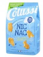 Печиво COLUSSI Nic Nac 650 г