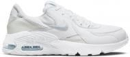 Кроссовки женские демисезонные Nike AIR MAX EXCEE CD5432-121 р.40 белые