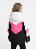 Куртка 4F TECHNICAL JACKET F294 4FJAW23TTJAF294-55N різнокольоровий Куртка 4F TECHNICAL JACKET F294 4FJAW23TTJAF294-55N різнокольоровий