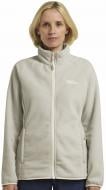 Кофта Jack Wolfskin MOONRISE FZ W A63263_A0056 р.XL бежевый