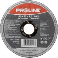 Круг відрізний Proline 115х1,2x22 мм 1 шт. 44011