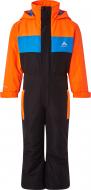 Комбінезон McKinley Corey II kds 294378-905057 р. 110 чорний