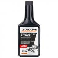 Быстрый очиститель инжектора AUTOLIVE А102 355 мл