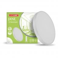 ВИТРИНА! Светильник светодиодный Eurolamp Smart Light Jane N3 50 Вт белый 3000-6000 К LED-ZSL-50W-N3