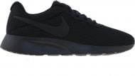 Кросівки жіночі демісезонні Nike TANJUN 812655-002 р.39 чорні