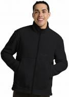 Кофта Jack Wolfskin STONE LITE JKT M A64997_6000 р.S черный