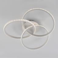 ВИТРИНА! Люстра светодиодная ESLLSE VITA 3x80 Вт LED-модуль белый 10123 ВИТРИНА! Люстра светодиодная ESLLSE VITA 3x80 Вт LED-модуль белый 10123