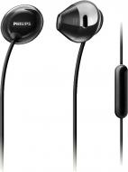 Гарнитура Philips SHE4205BK/00 black