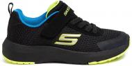 Кроссовки Skechers 98151L BBLM р.30 черные