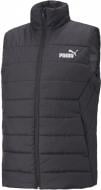 Жилет Puma ESS PADDED VEST 84893901 р.2XL черный