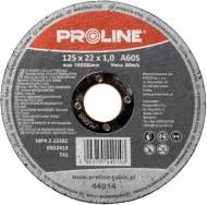 Круг отрезной Proline 230х2,0x22 мм 1 шт. 44023