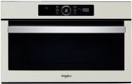 ВИТРИНА! Встраиваемая микроволновая печь Whirlpool AMW730SD