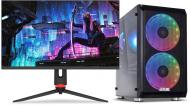 Комплект ПК и монитор Artline Gaming X57 (X57v51+G27F240) black