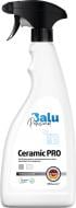 Засіб для чищення склокерамічних та скляних поверхонь BALU CERAMIC PRO 0,65 л