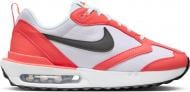 Кроссовки женские демисезонные Nike WMNSAIR MAX DAWN DX5655-500 р.40 разноцветные