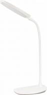 ВИТРИНА! Настольная лампа Optima LED 6 Вт белый O74008
