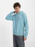 Джемпер THE NORTH FACE M SEASONAL DREW PEAK PULLOVER LIGHT NF0A2S57LV21 р. 2XL голубой