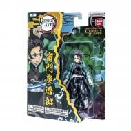 Фигурка анимационного персонажа ULTIMATE LEGENDS Демон Слейер коллекция 3 Танджиро 124203