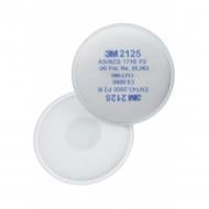 Сменный фильтр 3M 2125 P2 7100015050