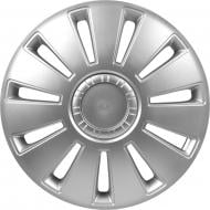 Колпак для колес Рекс серый 15" 1 шт. 