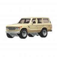 Машинка Hot Wheels Toyota Land Cruiser FJ60 серии Форсаж HNW46/HNW53