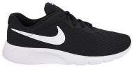 Кроссовки детские демисезонные Nike TANJUN(GS) 818381-011 р.36 черные