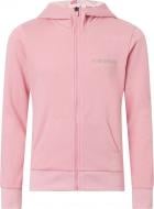 Джемпер Energetics Svenja XIII jrs 416364-391 рожевий