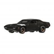 Машинка Hot Wheels 1971 Plymouth GTX серии Форсаж HNW46/HNW55