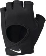 Рукавички для фітнесу Nike HM6848-091 Vapor р. XS чорний