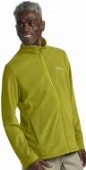 Кофта Jack Wolfskin TAUNUS FZ M 1711451_M0053 р.L жовтий