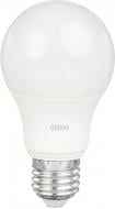 Лампа светодиодная Osram LS CLA 9,5 Вт A60 мягкая белая E27 220 В 2700 К 4052899971776