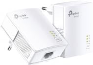 Комплект адаптеров TP-Link TL-PA7017KIT AV1000