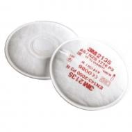 Сменный фильтр 3M 2135 P3 7100240628